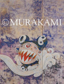 © Murakami - Takashi Murakami, Paul Schimmel, Dick Hebdige, Calif.) Museum Of Contemporary Art (Los Angeles (ISBN 9780847830039)
