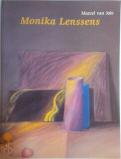 Monika Lenssens - Marcel Van Jole