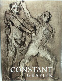Constant - P. Dagen, T. van der Horst (ISBN 9789040089282)