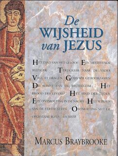 De wijsheid van Jezus - M. Braybrooke (ISBN 9789024291724)
