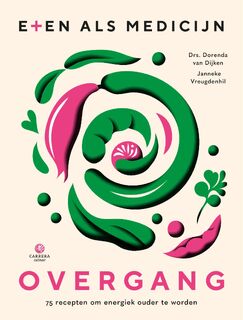 Overgang - Janneke Vreugdenhil, Dorenda van Dijken (ISBN 9789048868018)