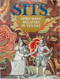 Sits - (ISBN 9789066300866)