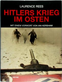 Hitlers Krieg im Osten - Laurence Rees (ISBN 9783453172890)