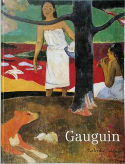 Gauguin: Galeries nationales du Grand Palais. Paris, 10 janvier-24 avril 1989 - Richard Brettell (ISBN 9782711822201)