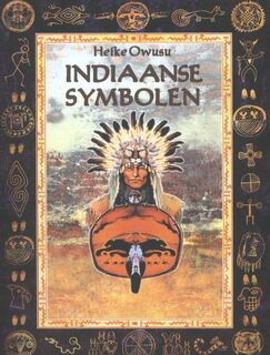 Indiaanse symbolen - Heike Owusu (ISBN 9789461881731)