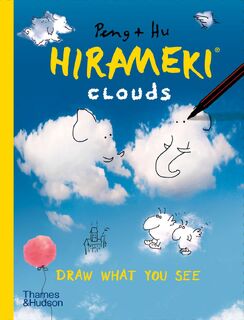 Hirameki: Clouds - Peng & Hu (ISBN 9780500293522)