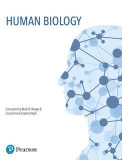 Human Biology, custom edition - Pearson (ISBN 9781800067592)