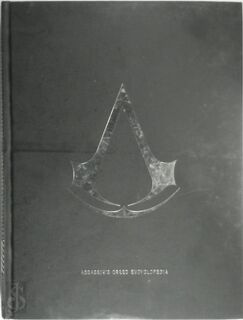 Assassin's Creed Encyclopedia - Oliver Bowden (ISBN 9782924006030)