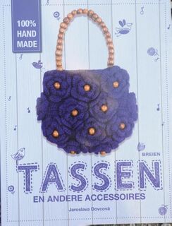 Tassen en andere accessoires - Jaroslava Dovcová (ISBN 9789039626771)