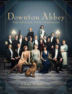 Downton Abbey - Emma Marriott (ISBN 9781472267320)