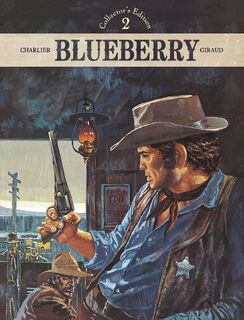 Blueberry - Collector's Edition 02 - Jean-Michel Charlier, Jean Giraud (ISBN 9783770440832)