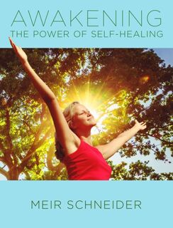 Awakening the Power of Self-Healing - Meir (Meir Schneider) Schneider (ISBN 9780998060002)