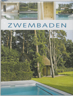 Zwembaden - Pauwels (ISBN 9789077213452)
