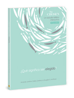 The Chosen ?Qu? Significa Ser Elegido? - Amanda Jenkins (ISBN 9780830786497)