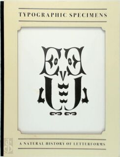 Typographic Specimens - A. W. Bainbridge, Jackson Whitehead (ISBN 9781781453094)
