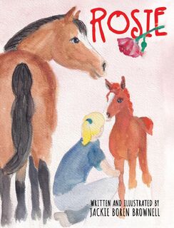 Rosie - Jackie Boren Brownell (ISBN 9781959623410)