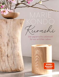 Kurashi - Marie Kondo (ISBN 9783805200998)