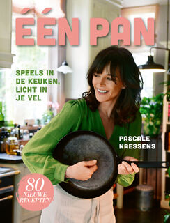 Eén pan - Pascale Naessens (ISBN 9789020981612)