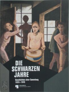 Die Schwarzen Jahre - (ISBN 9783957321503)