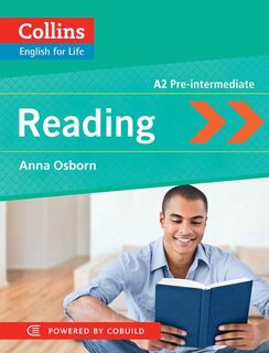 Reading - Anna Osborn (ISBN 9780007497744)