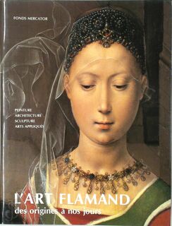 L'art flamand - Herman Liebaers, Piet Baudouin (ISBN 9789061531388)