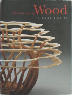 The Fine Art of Wood - Bonita Fike, Mike Mendelson (ISBN 9780789206800)