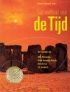 Het verhaal van de tijd - Kristen Lippincott, Umberto Eco, E.H. Gombrich (ISBN 9789073035768)