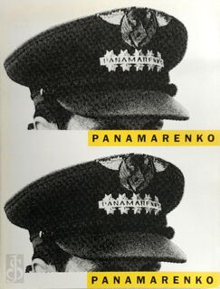 Panamarenko - Panamarenko