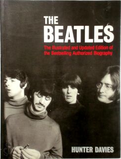 The Beatles - Hunter Davies (ISBN 9781844032402)
