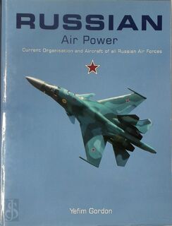 Boeken Yefim Gordon | De Slegte