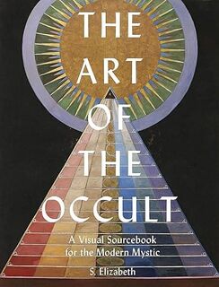 The Art of the Occult - S. Elizabeth (ISBN 9781836009092)