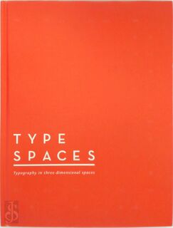 Type Spaces - (ISBN 9789810773830)