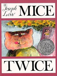Mice Twice - Joseph Low (ISBN 9780689710605)
