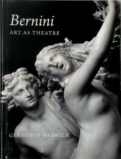 Bernini - Genevieve Warwick (ISBN 9780300187069)