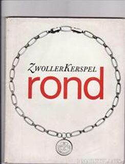 Zwollerkerspel rond - Harm Schelhaas, Ger Dekkers
