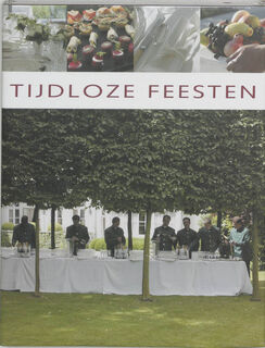 Tijdloze feesten - Wim Pauwels (ISBN 9789080611474)