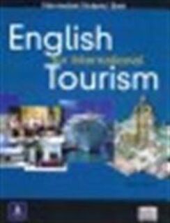 English for International Tourism - Peter Strutt (ISBN 9780582479838)