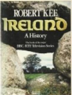 Ireland - Robert Kee (ISBN 9780349120812)
