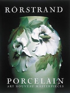 Rorstrand Porcelain - Bengt Nystrom (ISBN 9781558598447)