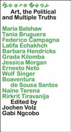 We Are Many - Jochen Volz, Gabi Ngcobo