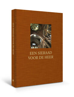 Een sieraad voor de Heer - Ben van de Venn (ISBN 9789057307027)
