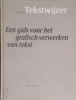 Tekstwijzer - K.F. Treebus (ISBN 9789012057226)