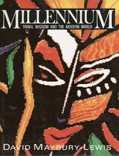 Millennium - David Maybury-Lewis (ISBN 9780670829354)