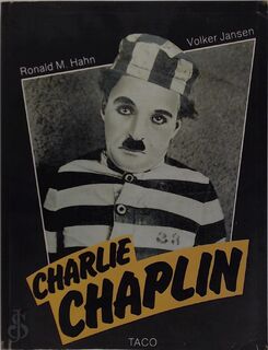 Charlie Chaplin. - Charlie Chaplin (ISBN 9783892680239)