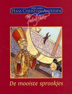 De mooiste sprookjes - H.C. Andersen (ISBN 9789054251880)