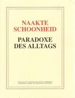 Naakte schoonheid - Städtische Galerie im Lenbachhaus München (ISBN 9783886450978)