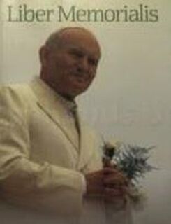 Liber memorialis - Unknown (ISBN 9031706574)