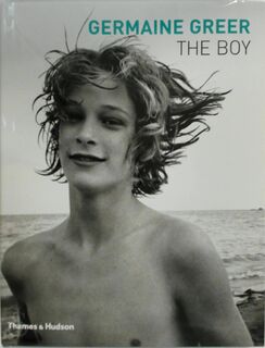 The Boy - Germaine Greer (ISBN 9780500238097)