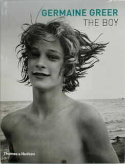 The Boy - Germaine Greer (ISBN 9780500284889)