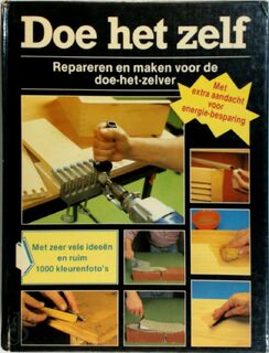Doe het zelf - Thomas Pochert